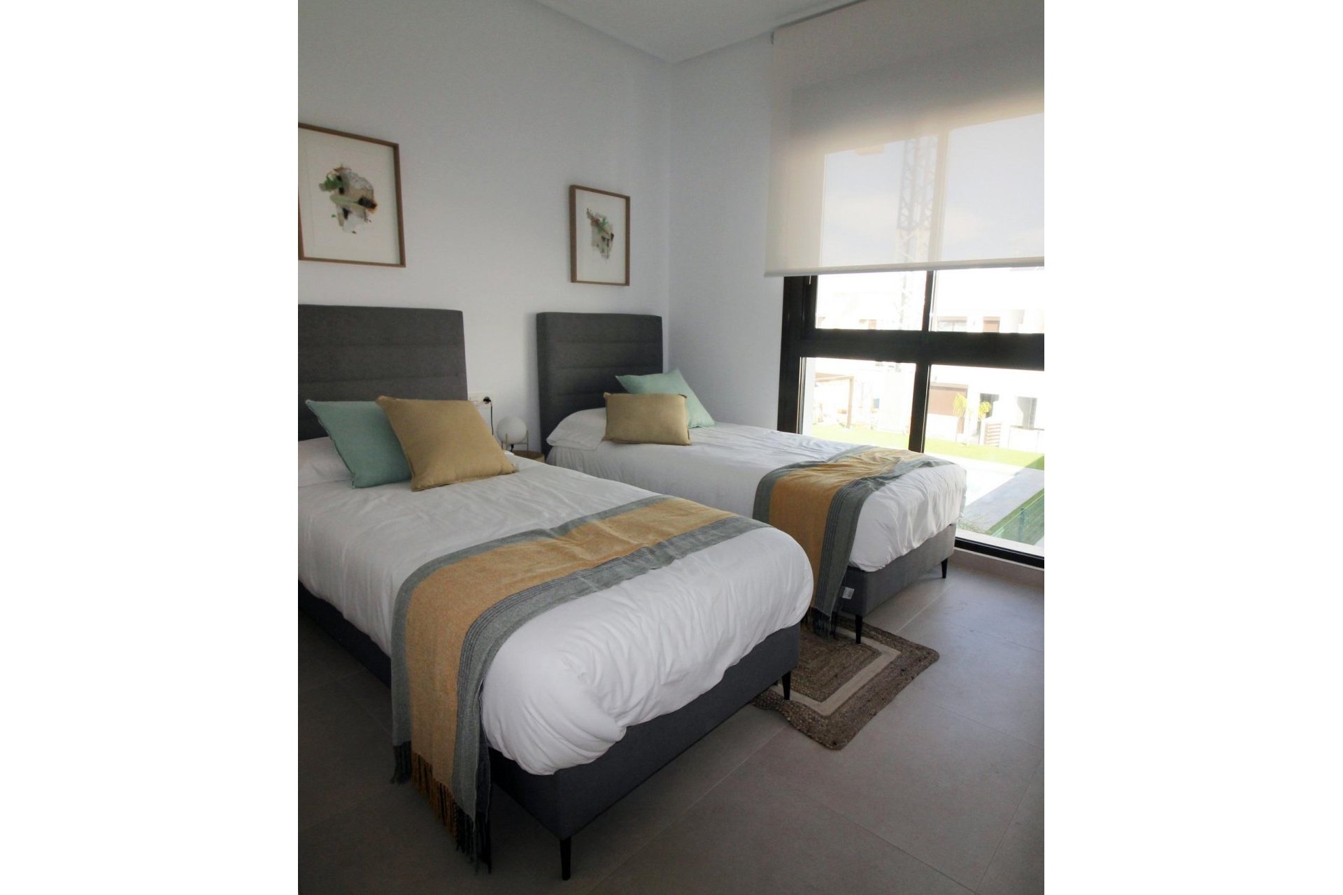 Obra Nueva - Bungalow - Pilar de la Horadada - El Pilar de la Horadada