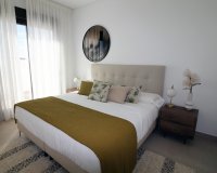 Obra Nueva - Bungalow - Pilar de la Horadada - El Pilar de la Horadada