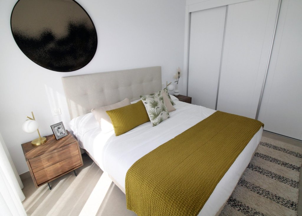 Obra Nueva - Bungalow - Pilar de la Horadada - El Pilar de la Horadada