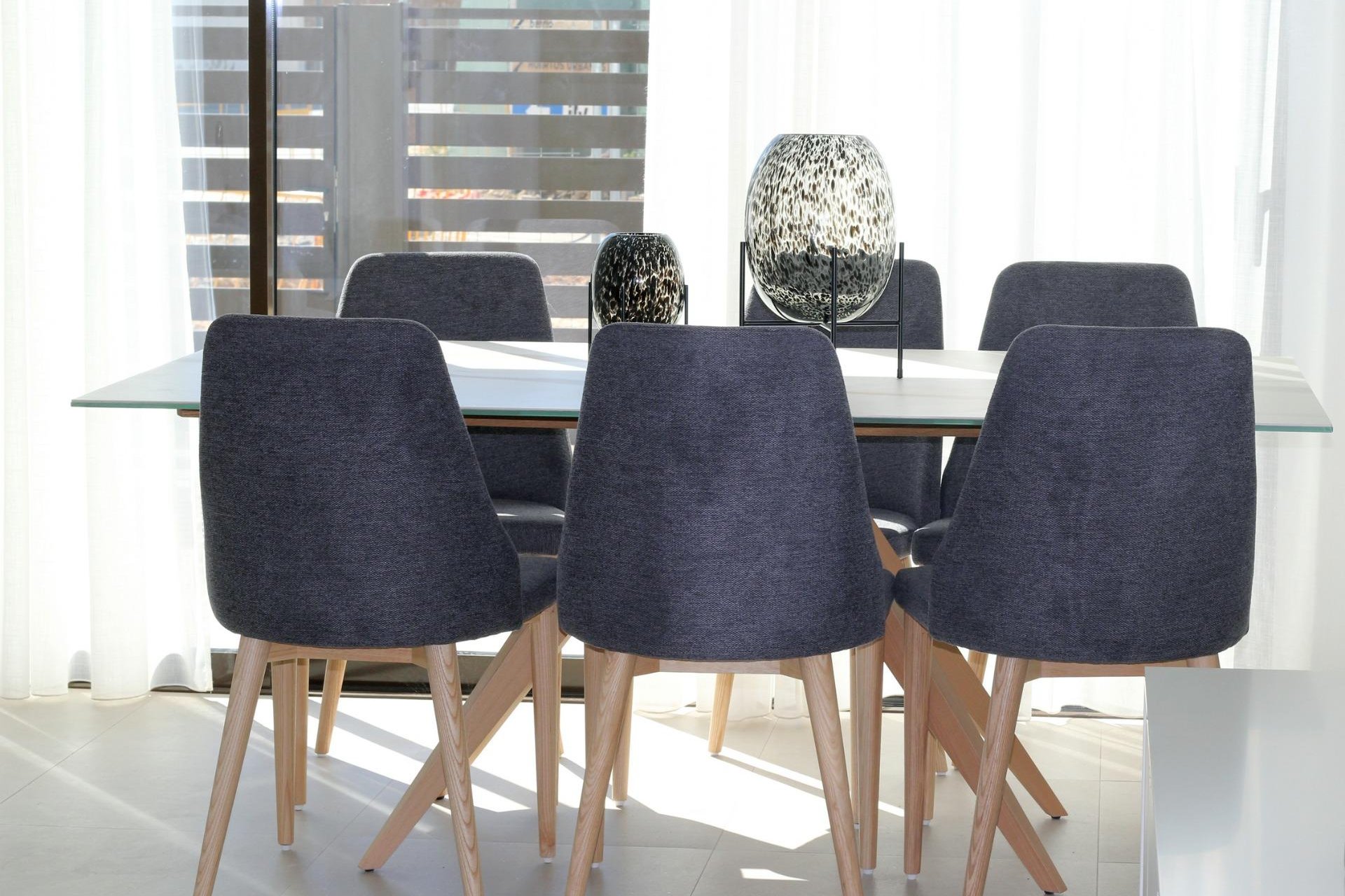 Obra Nueva - Bungalow - Pilar de la Horadada - El Pilar de la Horadada