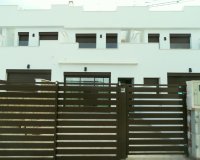 Obra Nueva - Bungalow - Pilar de la Horadada - El Pilar de la Horadada