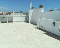 Obra Nueva - Bungalow - Pilar de la Horadada - El Pilar de la Horadada