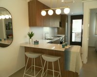 Obra Nueva - Bungalow - Pilar de la Horadada - El Pilar de la Horadada