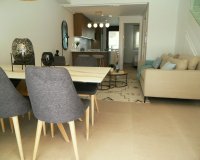 Obra Nueva - Bungalow - Pilar de la Horadada - El Pilar de la Horadada