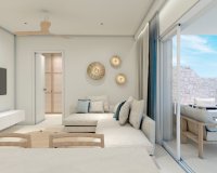 Obra Nueva - Bungalow - Pilar de la Horadada - La Torre de la Horadada