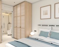 Obra Nueva - Bungalow - Pilar de la Horadada - La Torre de la Horadada