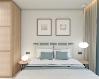 Obra Nueva - Bungalow - Pilar de la Horadada - La Torre de la Horadada