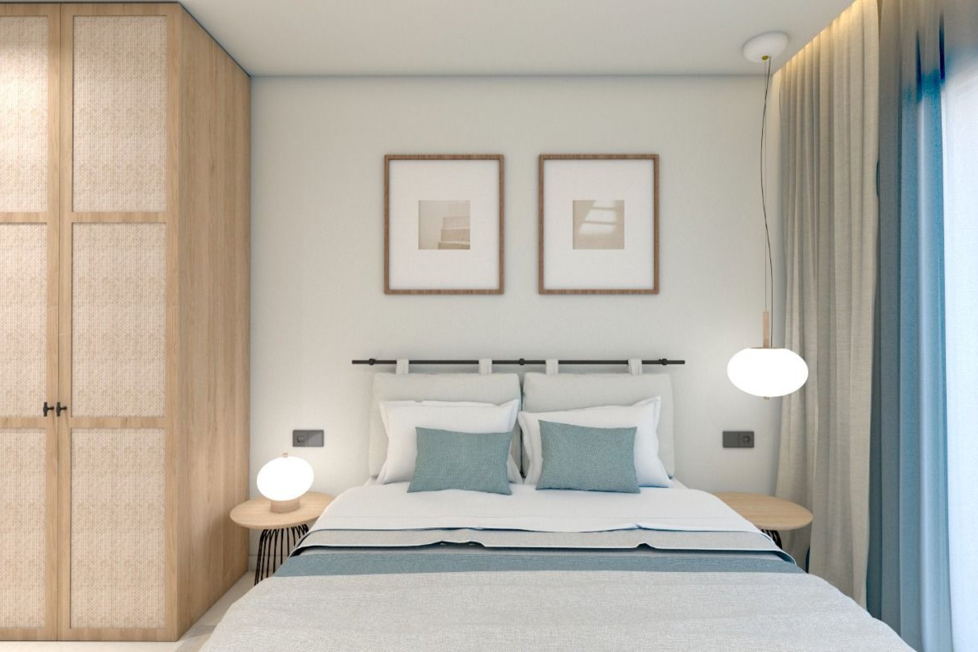 Obra Nueva - Bungalow - Pilar de la Horadada - La Torre de la Horadada