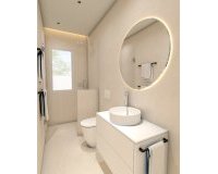 Obra Nueva - Bungalow - Pilar de la Horadada - La Torre de la Horadada