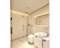 Obra Nueva - Bungalow - Pilar de la Horadada - La Torre de la Horadada