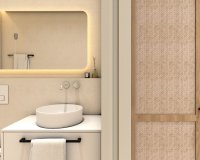 Obra Nueva - Bungalow - Pilar de la Horadada - La Torre de la Horadada