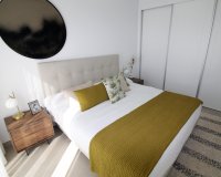 Obra Nueva - Bungalow - Pilar de la Horadada - parque Andromeda