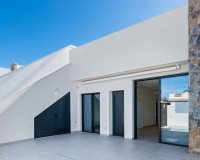 Obra Nueva - Bungalow - Pilar de la Horadada - Parque del Mediterraneo