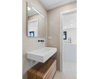 Obra Nueva - Bungalow - Pilar de la Horadada - Parque del Mediterraneo