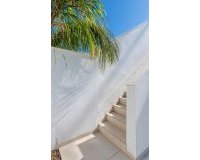 Obra Nueva - Bungalow - Pilar de la Horadada - Parque del Mediterraneo