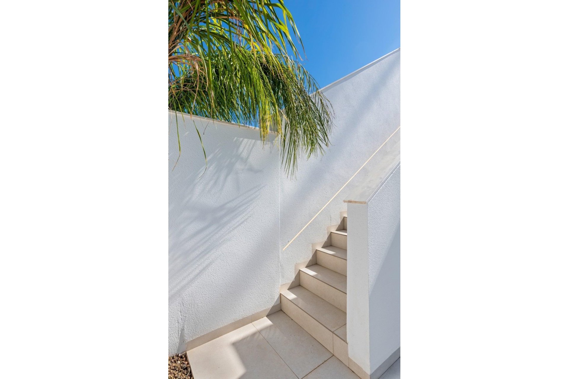 Obra Nueva - Bungalow - Pilar de la Horadada - Parque del Mediterraneo