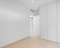 Obra Nueva - Bungalow - Pilar de la Horadada - Parque del Mediterraneo