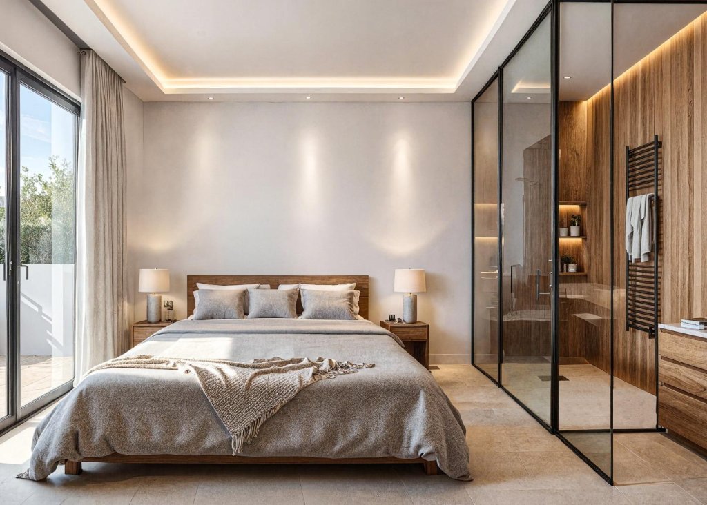 Obra Nueva - Bungalow - Pilar de la Horadada - parques de Andromeda