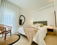 Obra Nueva - Bungalow - Pilar de la Horadada - Pueblo