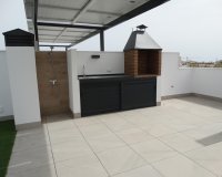 Obra Nueva - Bungalow - Pilar de la Horadada - Pueblo