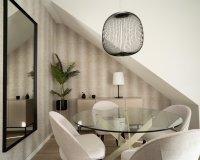 Obra Nueva - Bungalow - Pilar de la Horadada - Pueblo