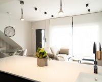 Obra Nueva - Bungalow - Pilar de la Horadada - Pueblo