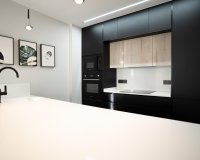 Obra Nueva - Bungalow - Pilar de la Horadada - Pueblo