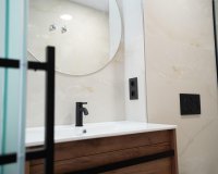 Obra Nueva - Bungalow - Pilar de la Horadada - Pueblo