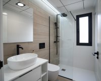 Obra Nueva - Bungalow - Pilar de la Horadada - Pueblo