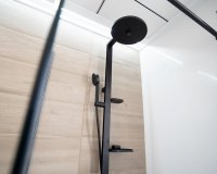 Obra Nueva - Bungalow - Pilar de la Horadada - Pueblo