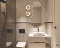 Obra Nueva - Bungalow - Pilar de la Horadada - Pueblo