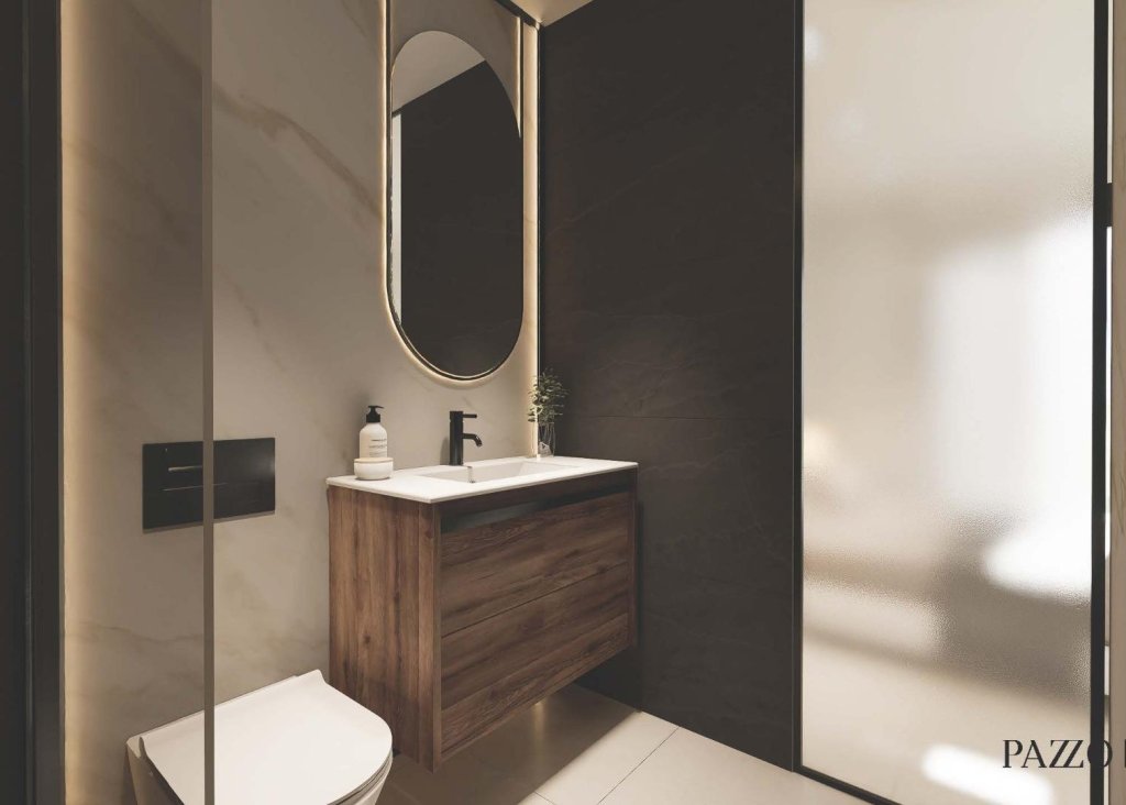 Obra Nueva - Bungalow - Pilar de la Horadada - Pueblo