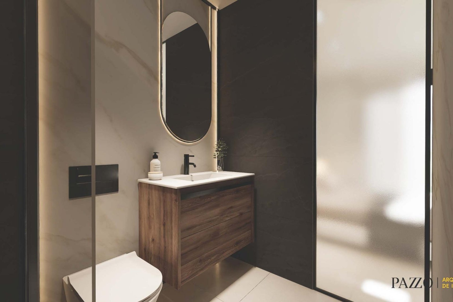 Obra Nueva - Bungalow - Pilar de la Horadada - Pueblo