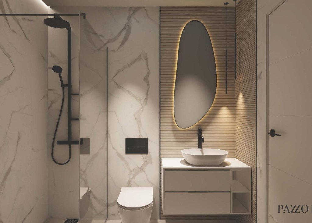 Obra Nueva - Bungalow - Pilar de la Horadada - Pueblo