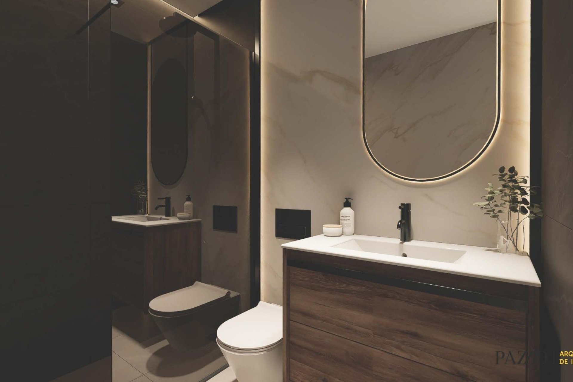 Obra Nueva - Bungalow - Pilar de la Horadada - Pueblo