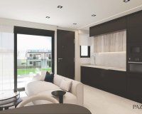 Obra Nueva - Bungalow - Pilar de la Horadada - Pueblo