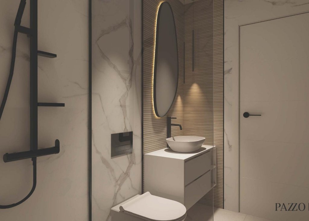 Obra Nueva - Bungalow - Pilar de la Horadada - Pueblo