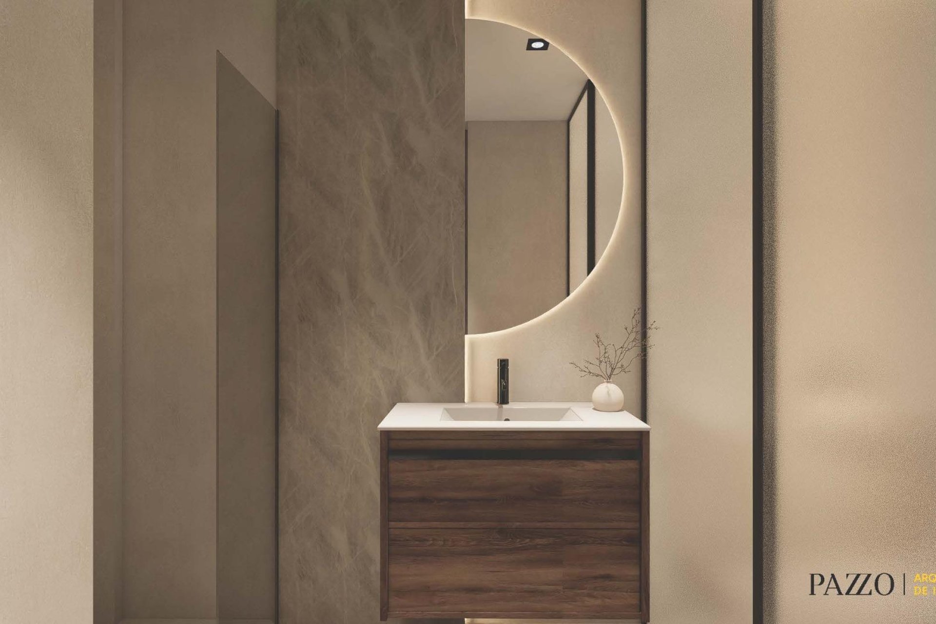 Obra Nueva - Bungalow - Pilar de la Horadada - Pueblo