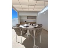 Obra Nueva - Bungalow - Pilar de la Horadada - Pueblo