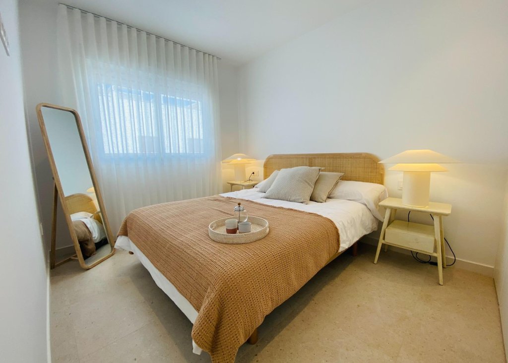 Obra Nueva - Bungalow - Pilar de la Horadada - Pueblo