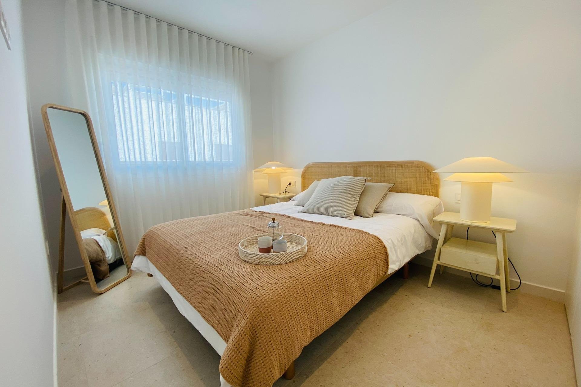 Obra Nueva - Bungalow - Pilar de la Horadada - Pueblo