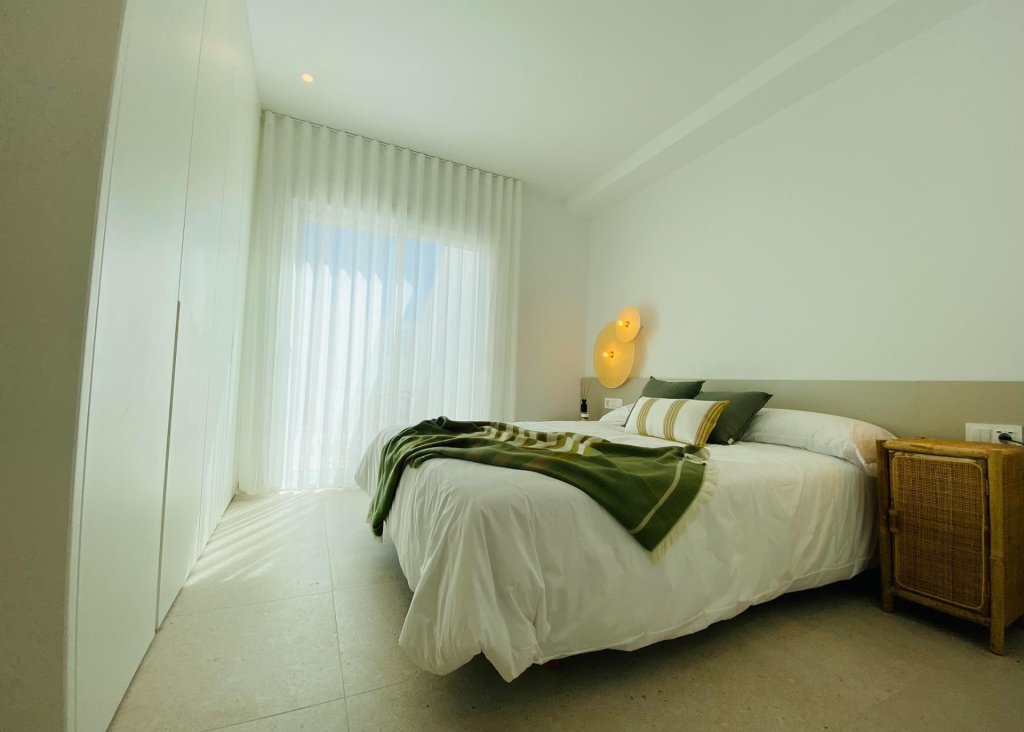 Obra Nueva - Bungalow - Pilar de la Horadada - Pueblo