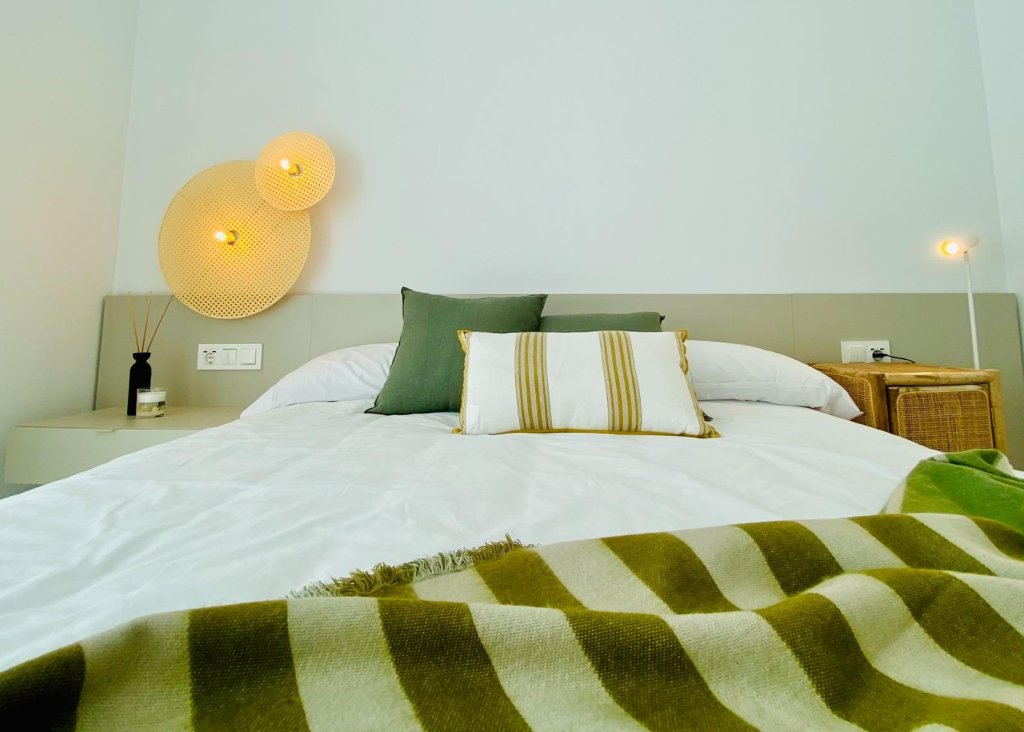 Obra Nueva - Bungalow - Pilar de la Horadada - Pueblo