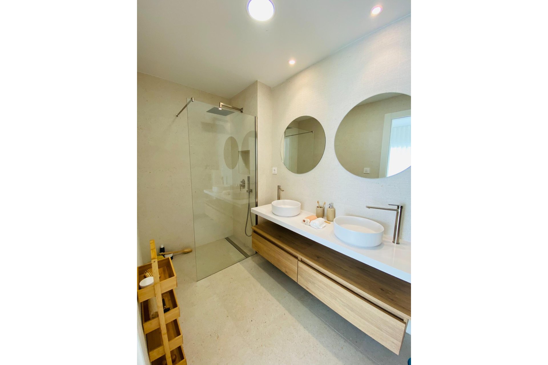 Obra Nueva - Bungalow - Pilar de la Horadada - Pueblo