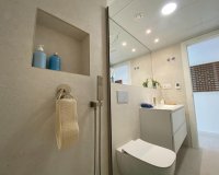 Obra Nueva - Bungalow - Pilar de la Horadada - Pueblo