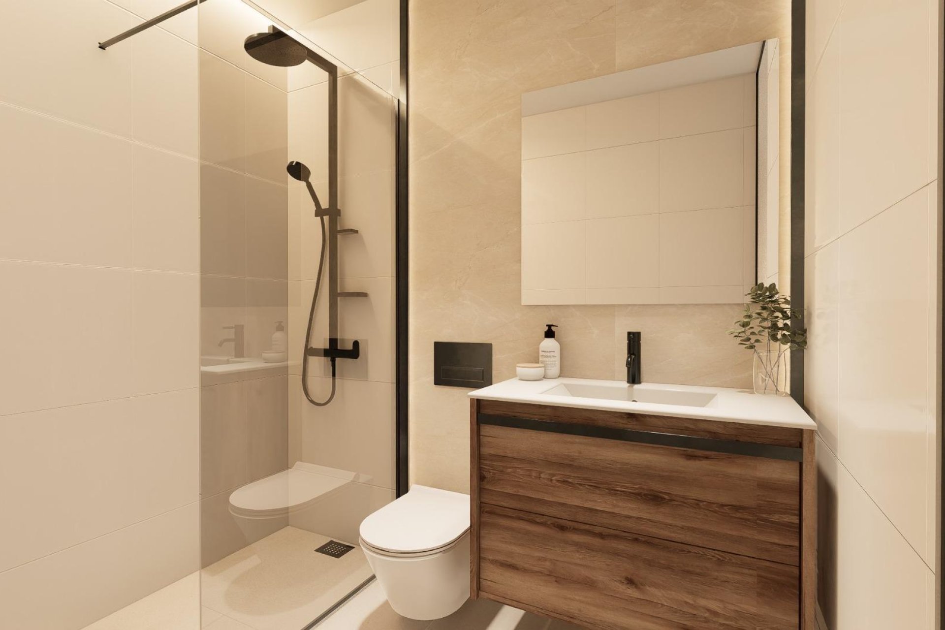 Obra Nueva - Bungalow - Pilar de la Horadada - Pueblo