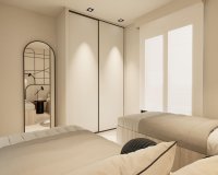 Obra Nueva - Bungalow - Pilar de la Horadada - Pueblo