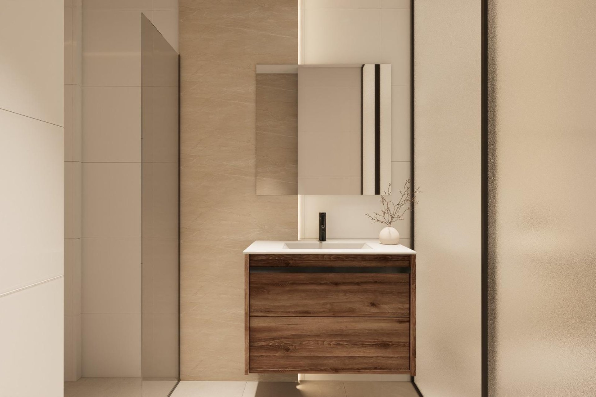 Obra Nueva - Bungalow - Pilar de la Horadada - Pueblo