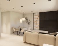 Obra Nueva - Bungalow - Pilar de la Horadada - Pueblo