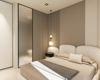 Obra Nueva - Bungalow - Pilar de la Horadada - Pueblo